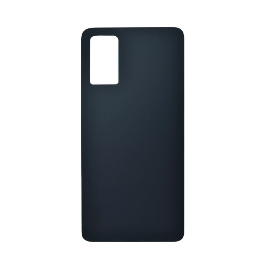 Back Cover Xiaomi Redmi Note 12 Pro 4G Gray Graphite